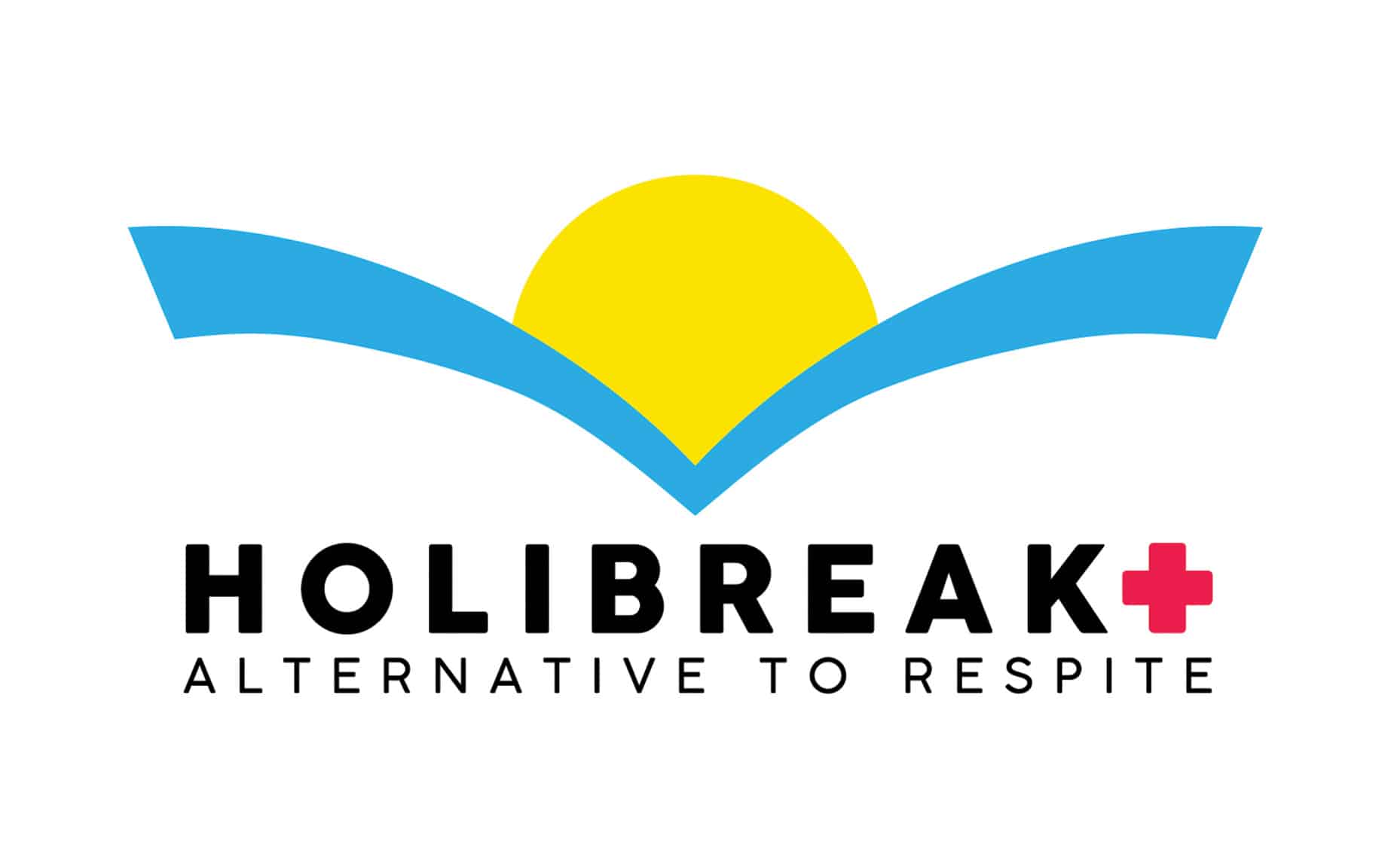 Holibreak+ Logo